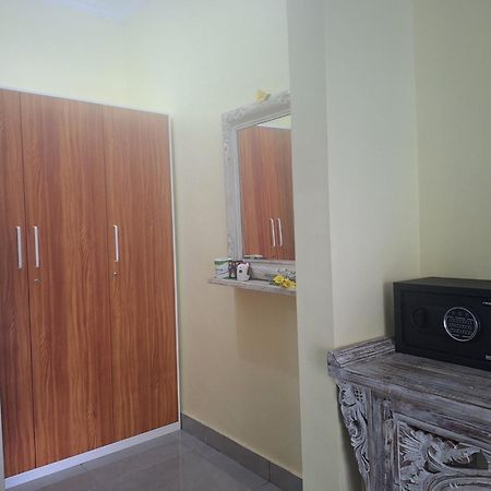 Krisda Ubud Guest House Ngoại thất bức ảnh