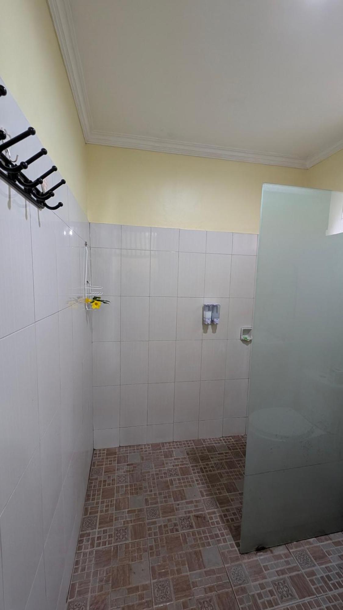 Krisda Ubud Guest House Ngoại thất bức ảnh